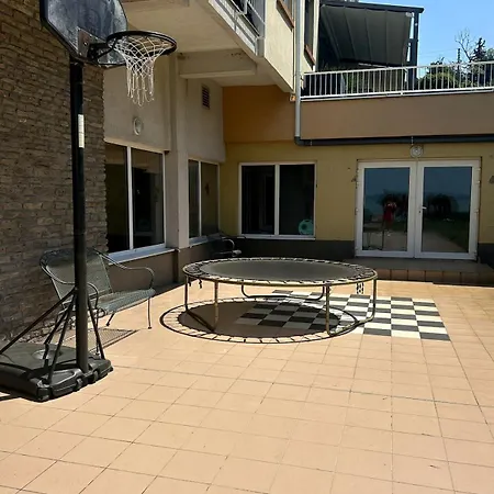 Апартаменты Sunset Balcony Wellness W Ac By Nw *