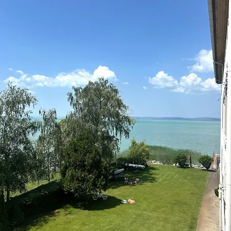 Апартаменты Sunset Balcony Wellness W Ac By Nw